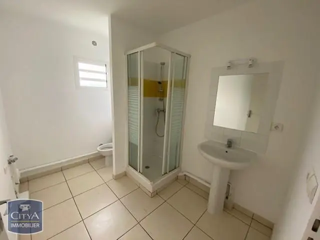 Photo 8 Appartement 2 pièces 40m²