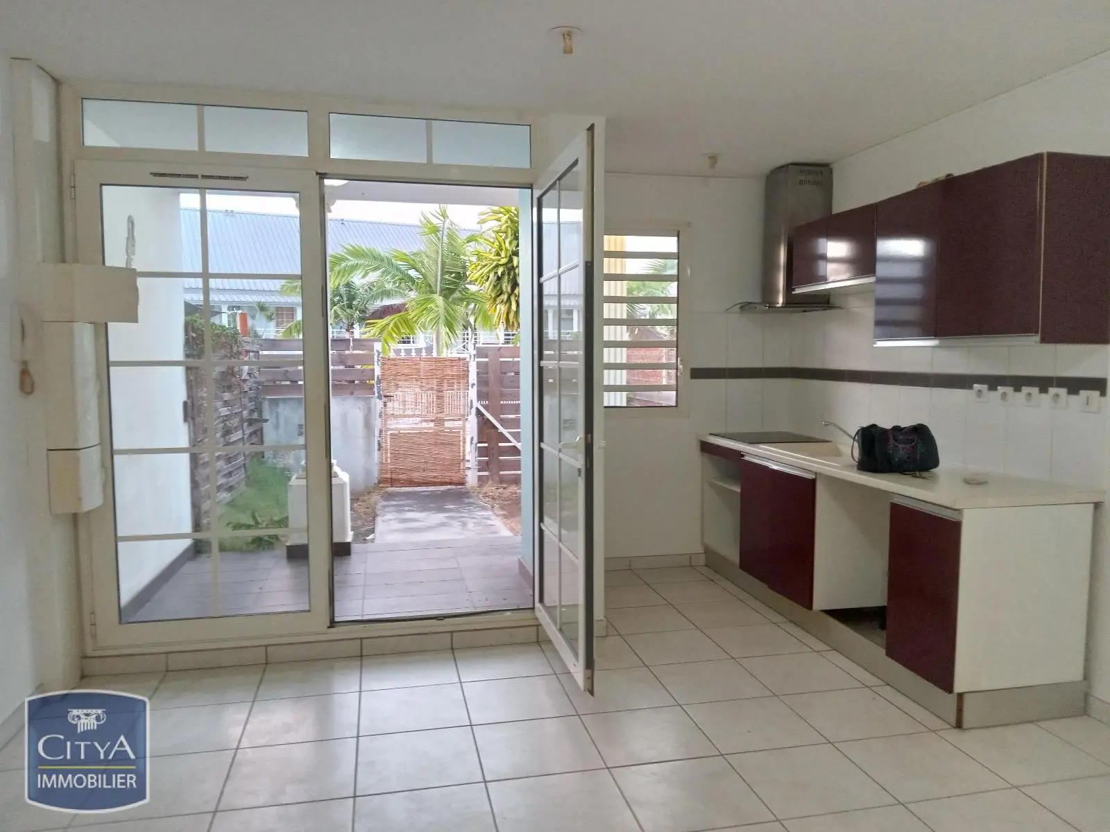 Photo 2 Maison 2 pièces 50m²