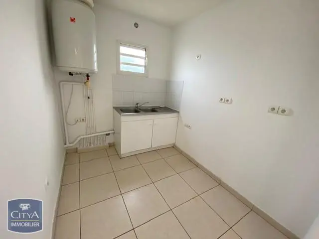 Photo 5 Appartement 2 pièces 40m²