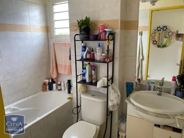 Photo 7 appartement Saint-Pierre