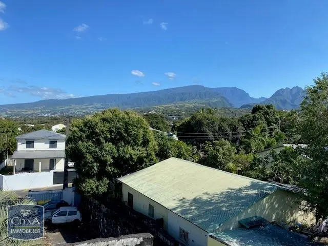 Photo 1 appartement Saint-Pierre