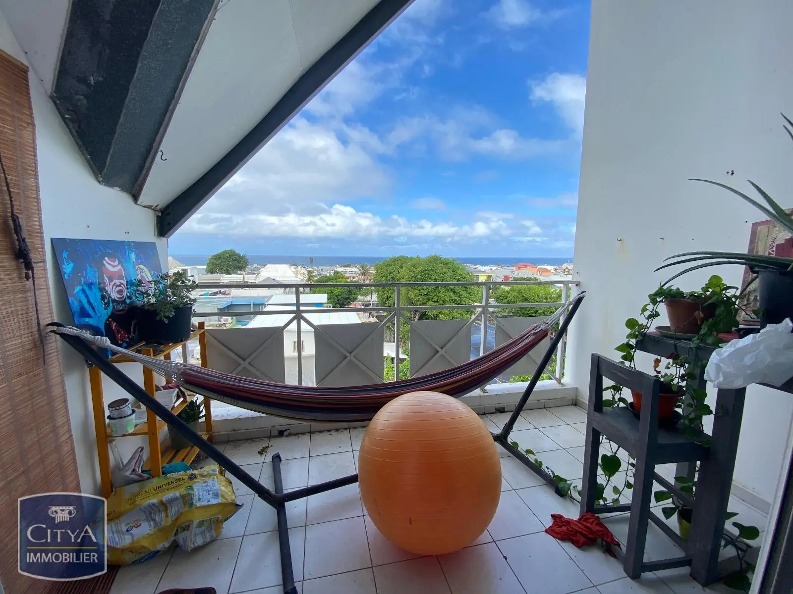 Photo 1 appartement Saint-Pierre