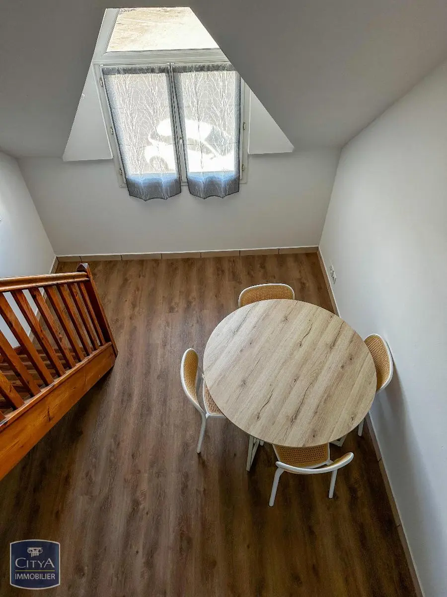 Photo 4 Appartement 2 pièces 25m²