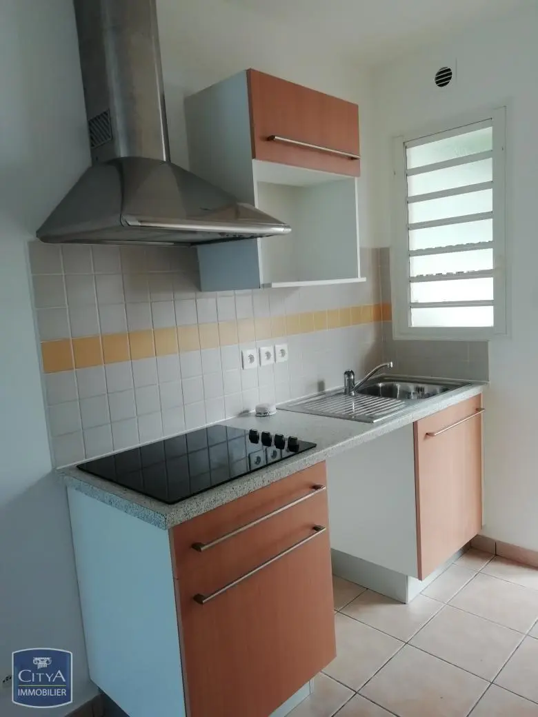 Photo 3 Appartement 1 pièce 28m²