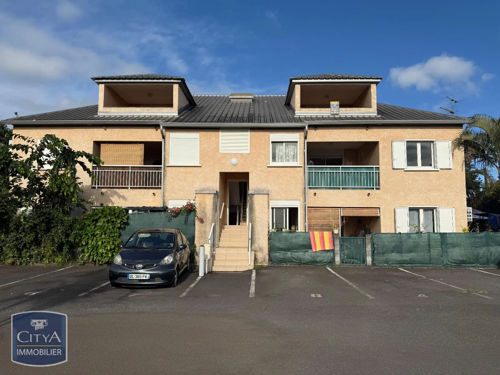 Photo 1 Appartement 3 pièces 65m²