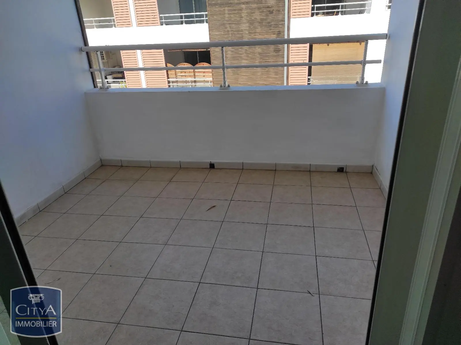 Photo 7 Appartement 2 pièces 33.52m²