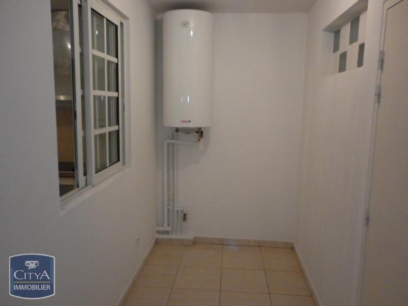 Photo 5 appartement Le Tampon