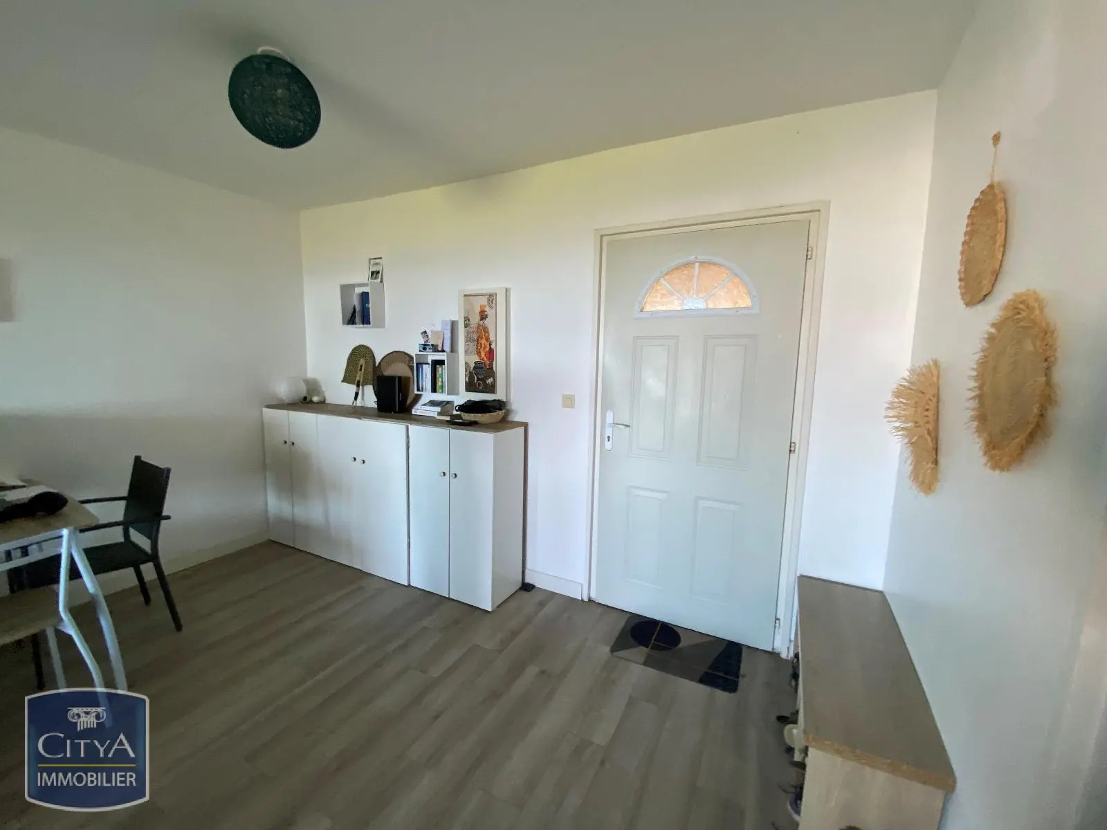 Photo 4 Appartement 3 pièces 60m²