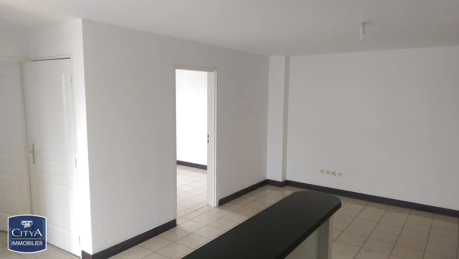 Photo 1 Appartement 3 pièces 50.81m²