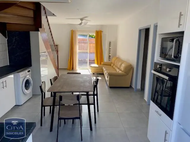 Photo 2 Maison 4 pièces 78m²