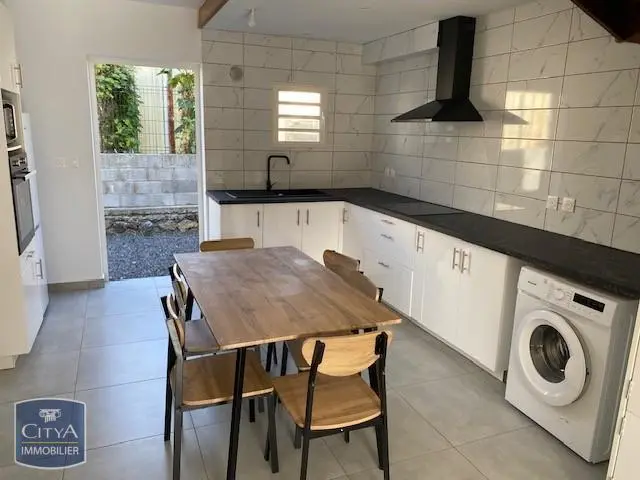Photo 3 Maison 4 pièces 78m²