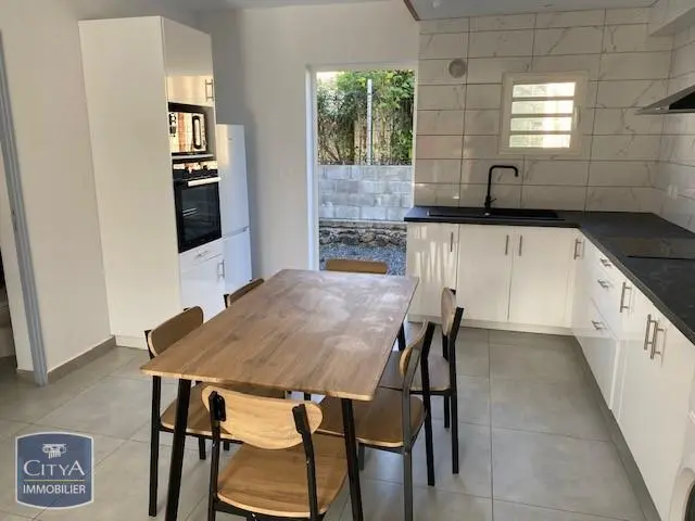 Photo 4 Maison 4 pièces 78m²