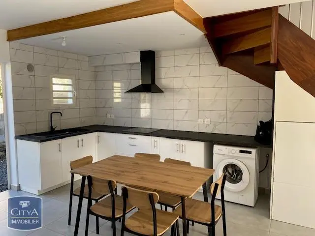 Photo 1 Maison 4 pièces 78m²