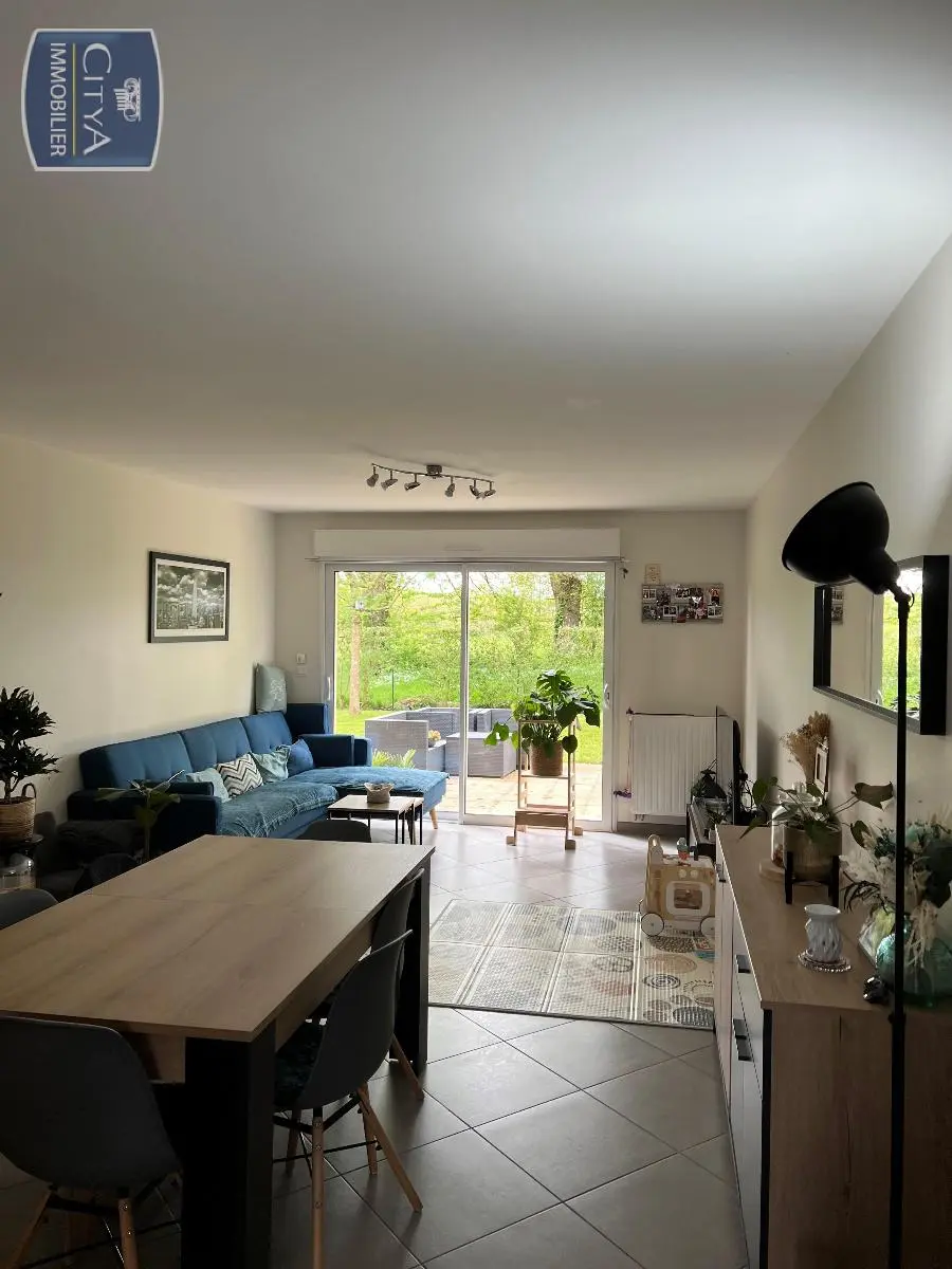 Photo 1 Maison 3 pièces 70.12m²