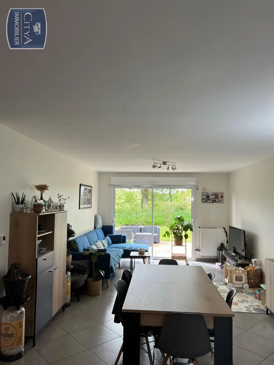 Photo 2 Maison 3 pièces 70.12m²
