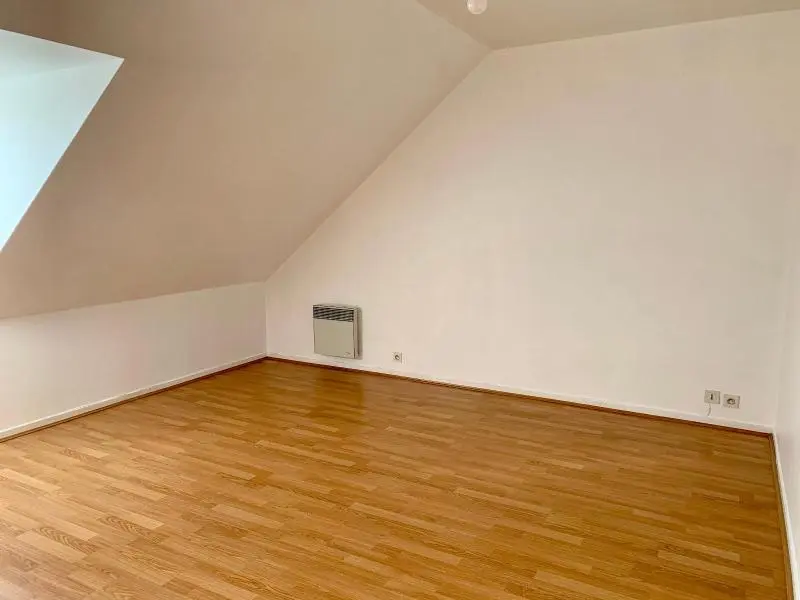 Photo 2 Appartement 2 pièces 41.74m²