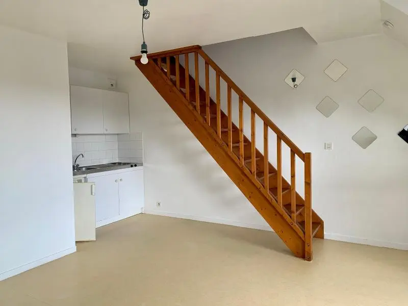 Photo 1 Appartement 2 pièces 41.74m²