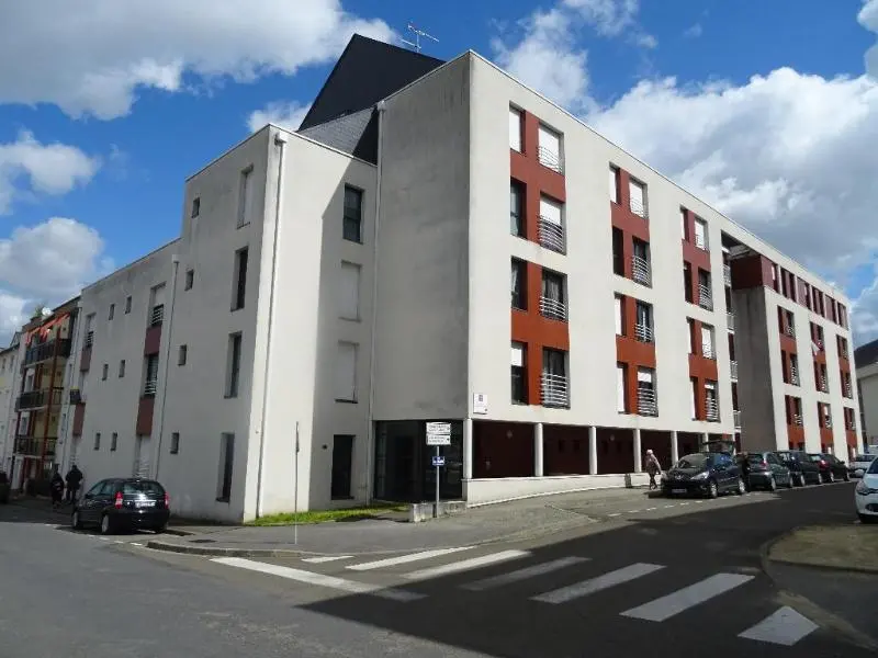 Photo 5 Appartement 1 pièce 25.09m²