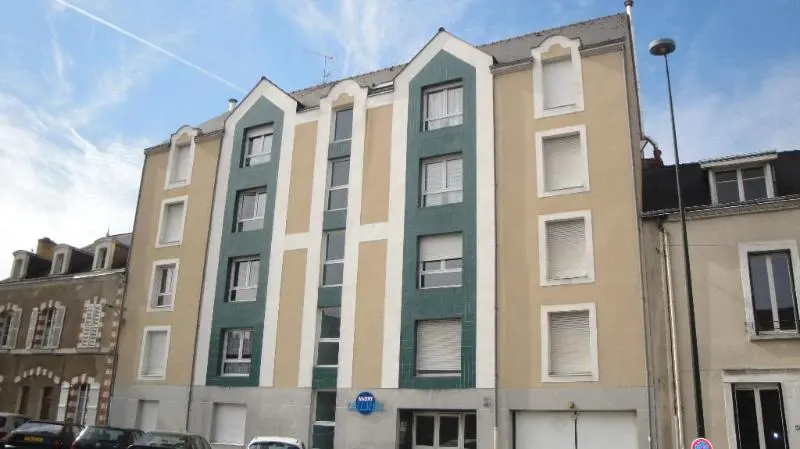 Photo 8 appartement Laval