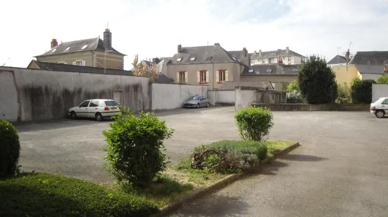 Photo 5 Appartement 2 pièces 34.36m²