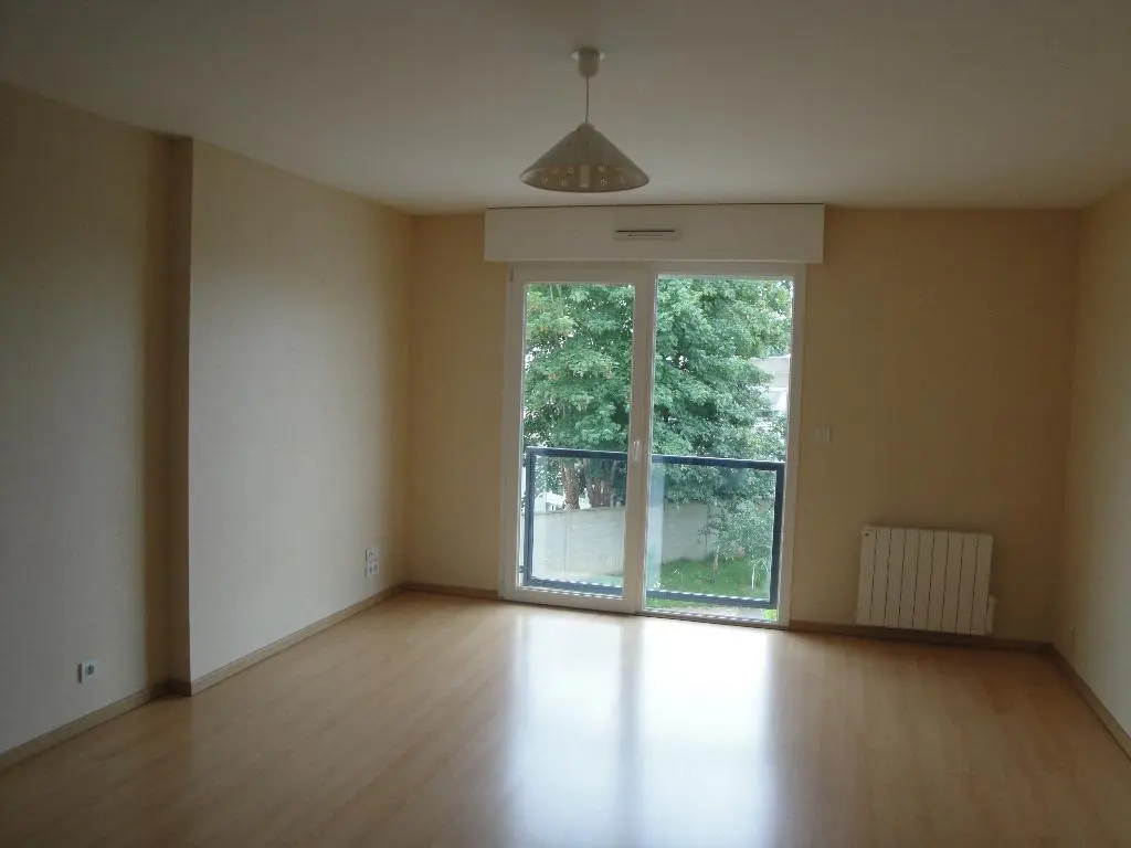 Photo 1 Appartement 2 pièces 43.03m²