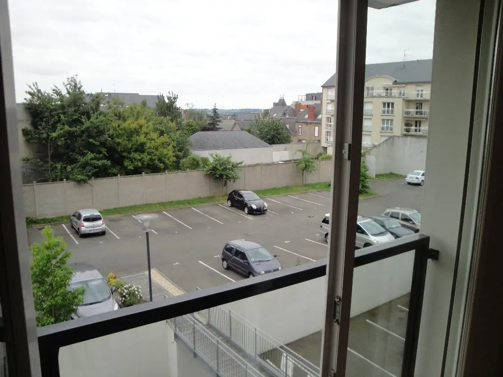 Photo 4 Appartement 2 pièces 43.03m²