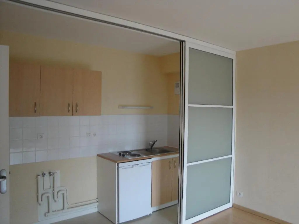 Photo 2 Appartement 2 pièces 43.03m²