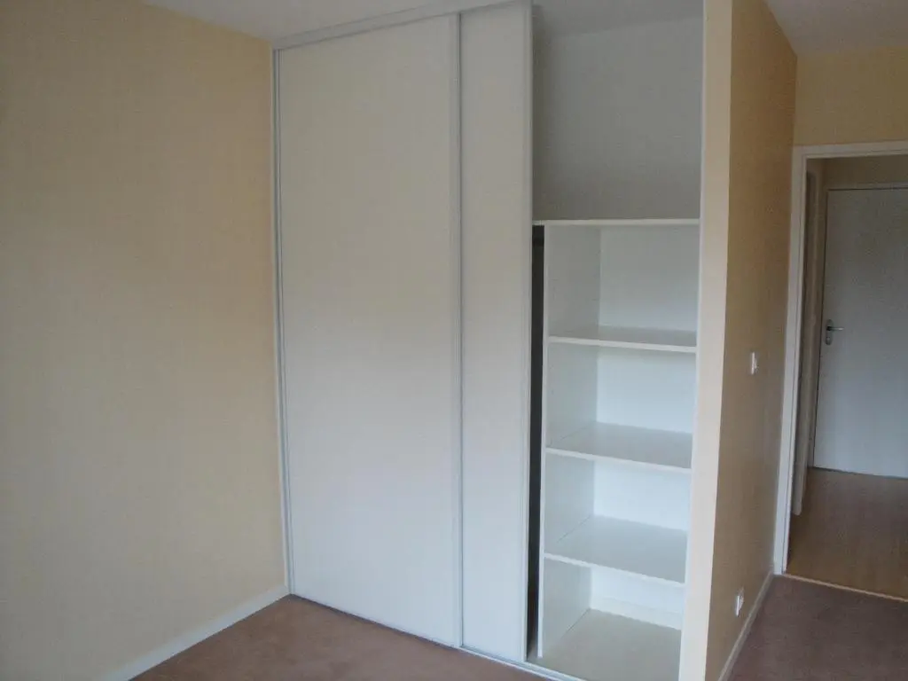 Photo 3 Appartement 2 pièces 43.03m²