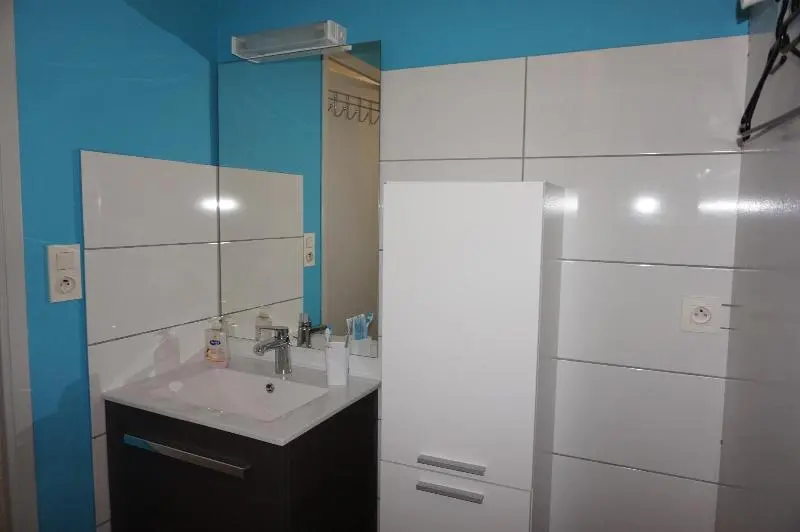 Photo 6 Appartement 1 pièce 21.5m²