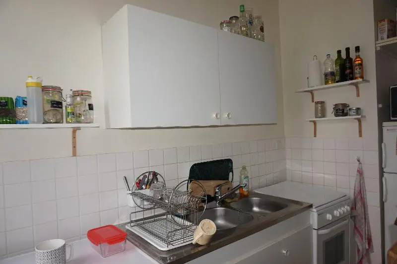 Photo 4 Appartement 2 pièces 37.92m²