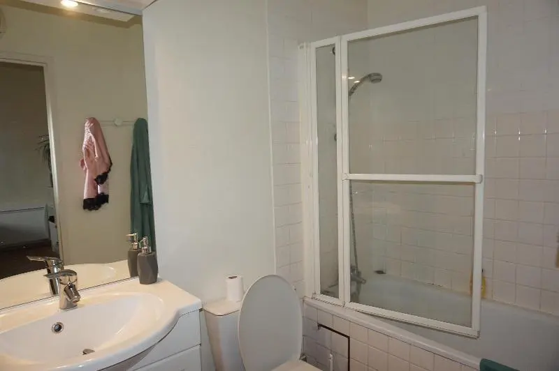 Photo 6 Appartement 2 pièces 37.92m²