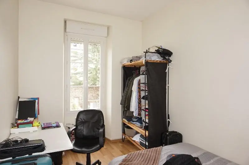 Photo 5 Appartement 2 pièces 37.92m²