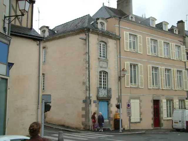 Photo 6 Appartement 2 pièces 34.29m²