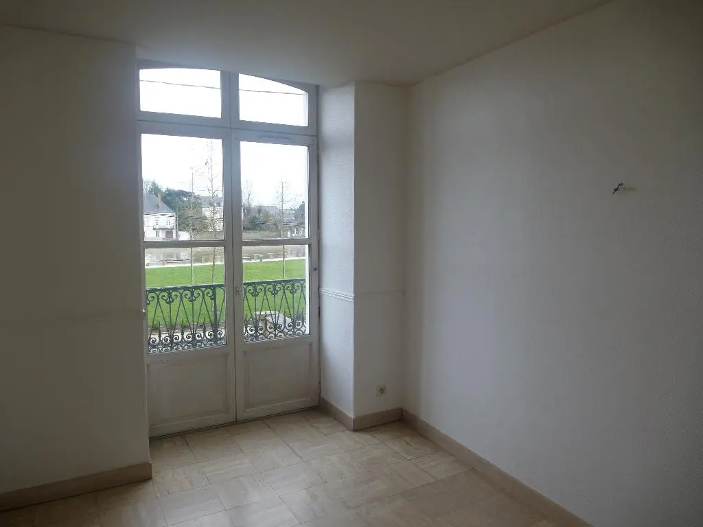 Photo 4 Appartement 2 pièces 53.35m²