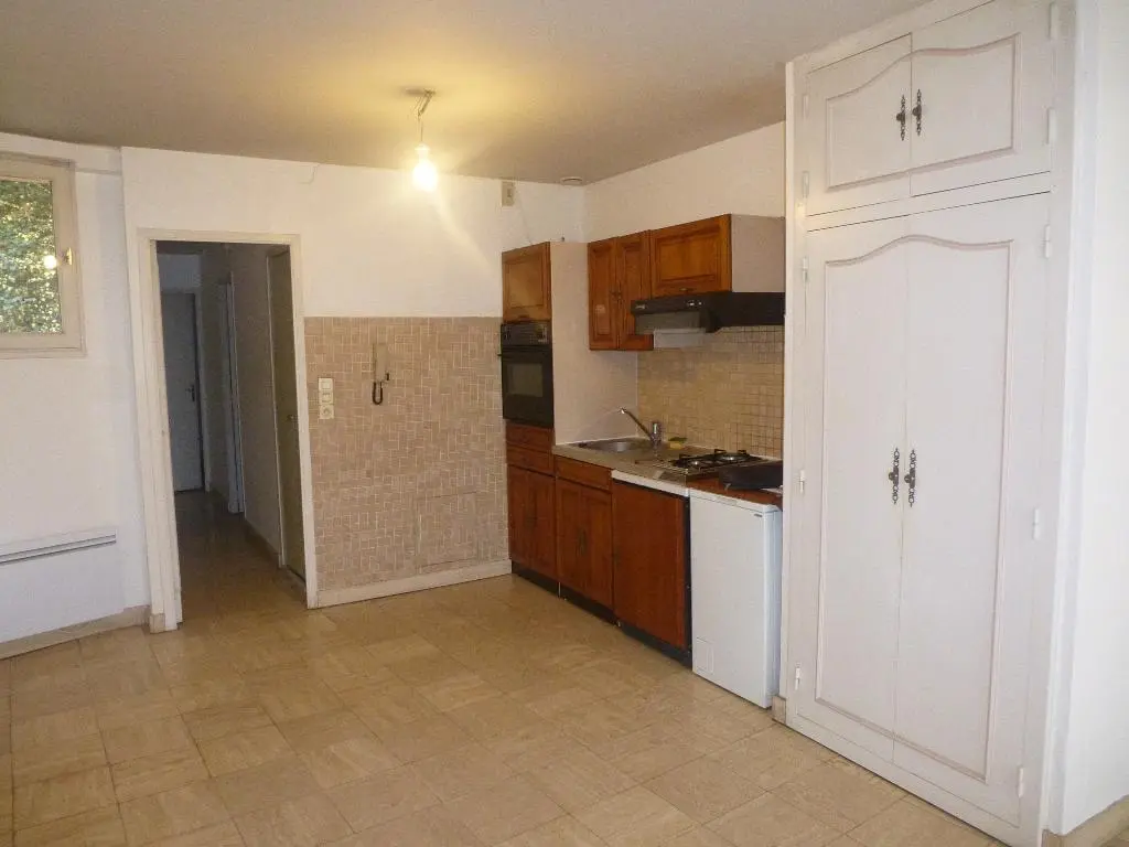 Photo 2 Appartement 2 pièces 53.35m²
