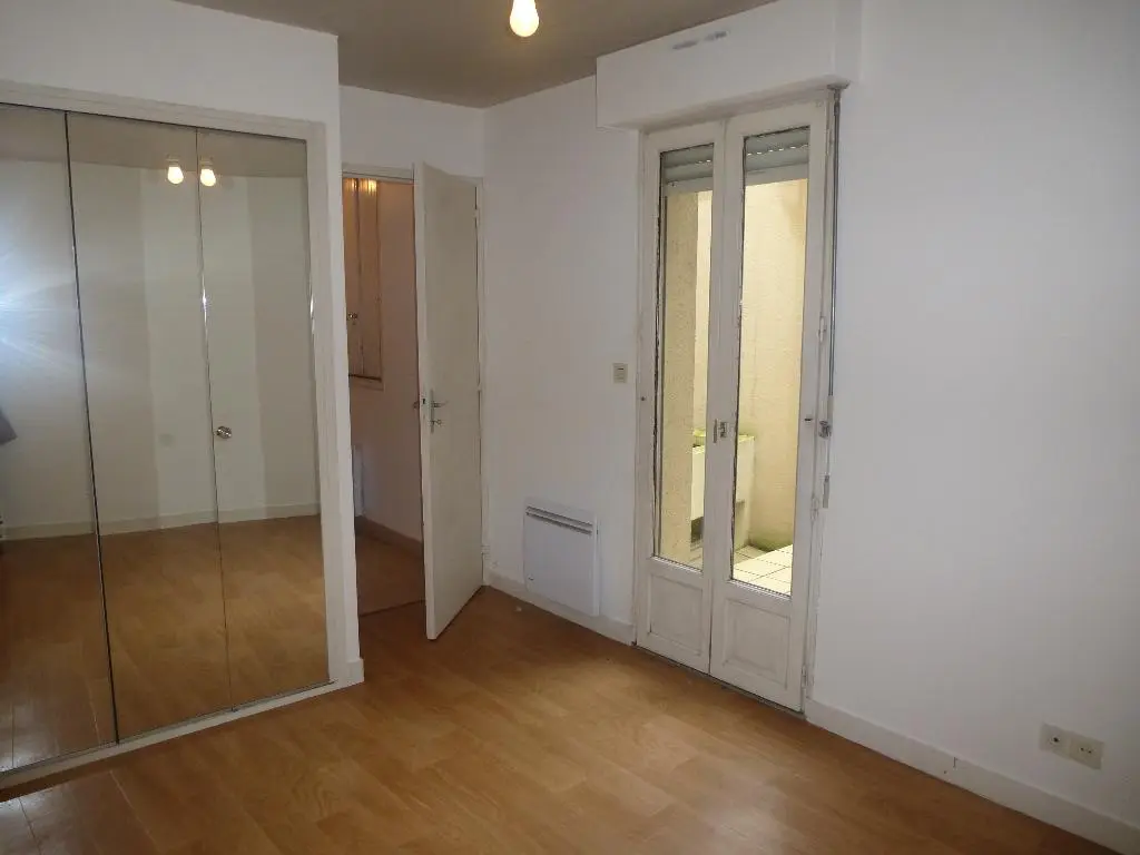 Photo 3 Appartement 2 pièces 53.35m²