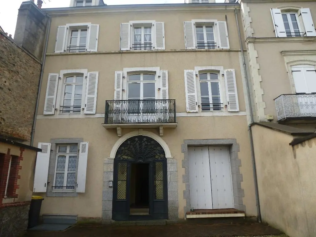 Photo 6 Appartement 2 pièces 53.35m²