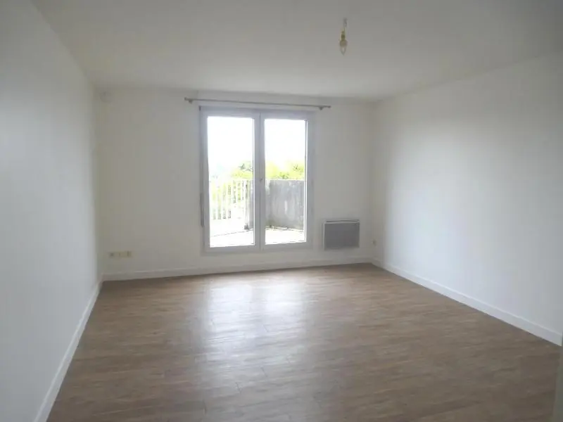 Photo 2 Appartement 2 pièces 46.65m²