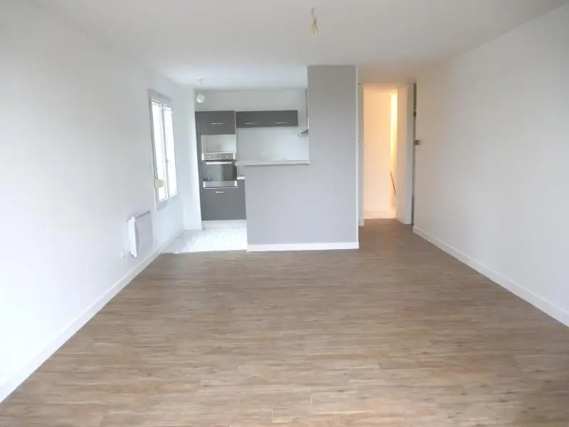 Photo 3 Appartement 2 pièces 46.65m²