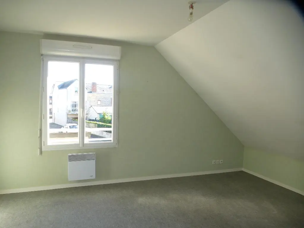 Photo 3 appartement Laval