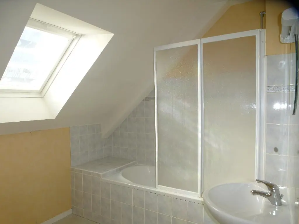 Photo 4 appartement Laval