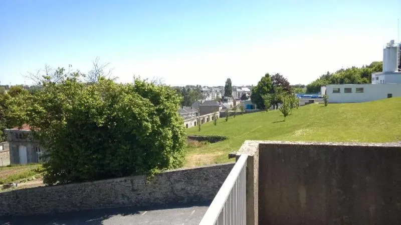 Photo 5 Appartement 2 pièces 46.65m²