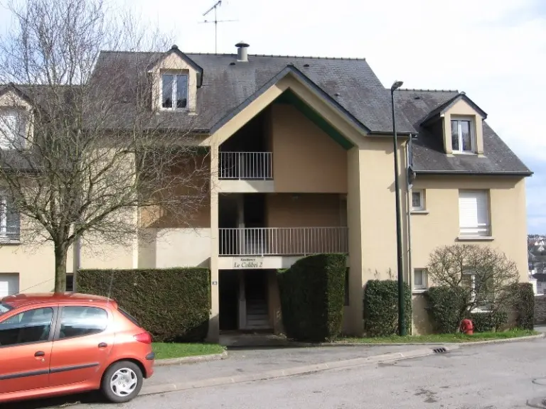 Photo 7 Appartement 1 pièce 29.51m²