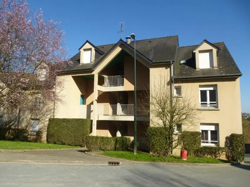 Photo 6 Appartement 2 pièces 46.65m²
