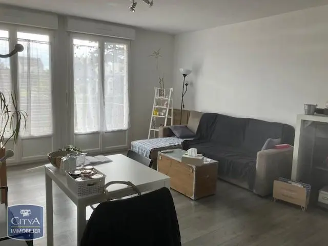 Photo 2 Appartement 3 pièces 67.73m²