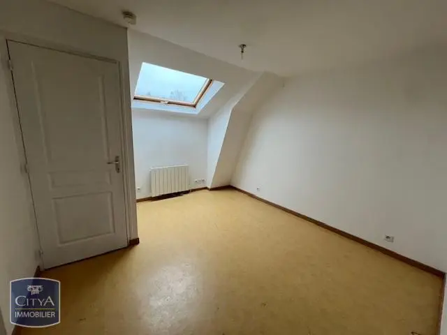 Photo 1 Appartement 2 pièces 26.5m²
