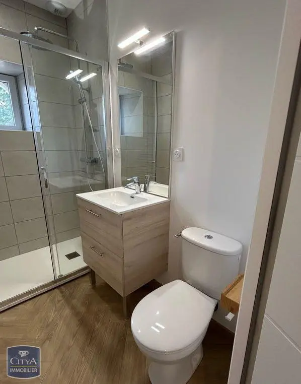 Photo 3 Appartement 3 pièces 49.88m²