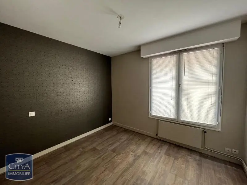Photo 3 Appartement 2 pièces 44.15m²