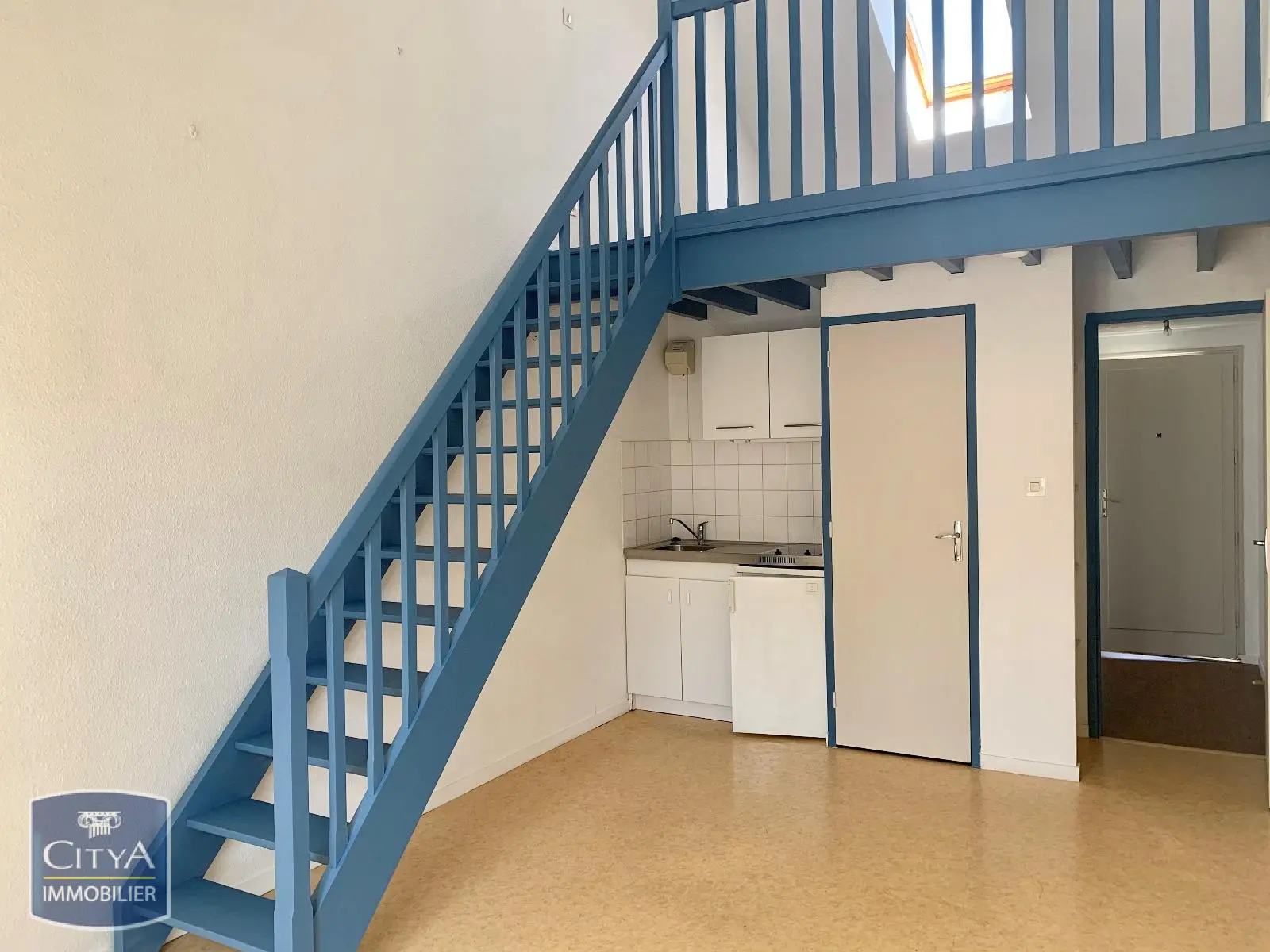 Photo 3 Appartement 2 pièces 28.05m²