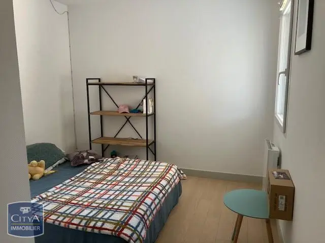 Photo 4 Appartement 2 pièces 56.07m²